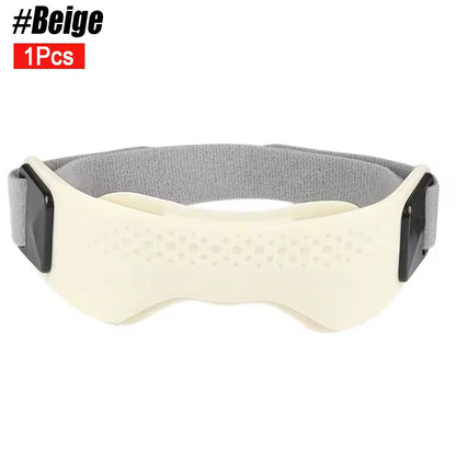 1/2Pcs Silicone Patellar Tendon Support Strap Adjustable Knee Support Pads for Men Women Sports, Running, Tennis, Jumpers Knee